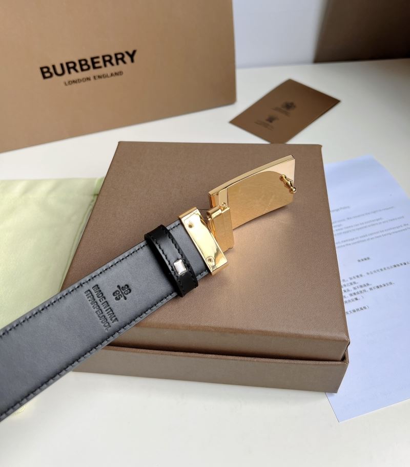 BURBERRY